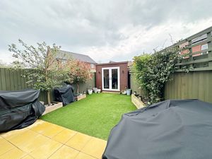 Garden- click for photo gallery